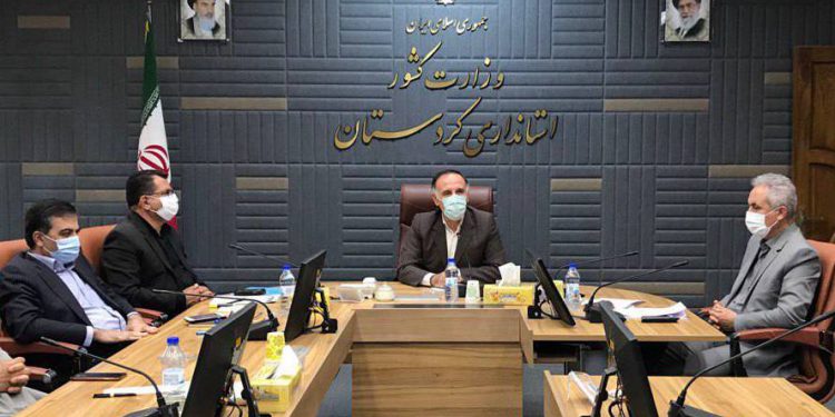 عملیات اجرای نمایشگاه بینالمللی کردستان، تسریع شود