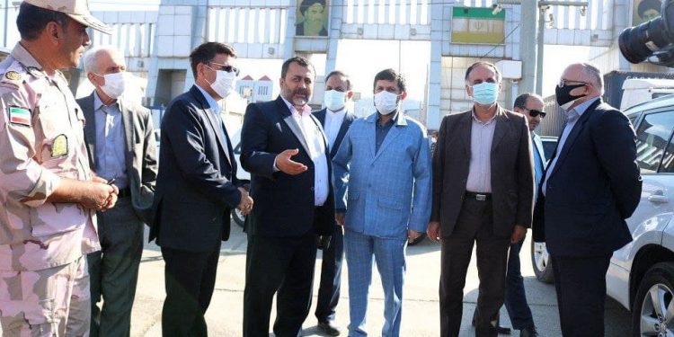 برای نخستین بار در کردستان کارگروه مشتقات نفتی تشکیل میشود