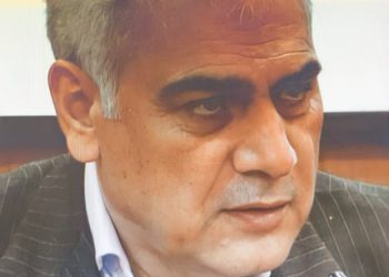 گسترش روابط میان ایران و اقلیم کردستان هم‌سو با ظرفیت دانشگاه‌ها