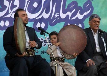 کُردها ارادت خاصی به رسول الله(ص) دارند/”هولیر” خاستگاه مولود نامه