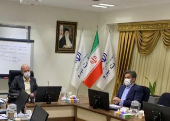 وزیر نیرو به کردستان سفر می‌کند