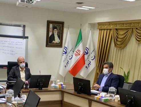 وزیر نیرو به کردستان سفر میکند