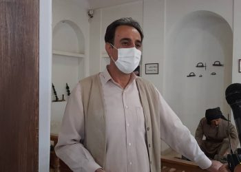 بخش درودگری سنتی در موزه مردم شناسی سنندج افتتاح شد