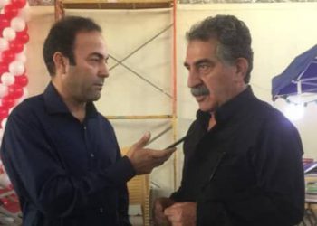 وزیر فرهنگ اقلیم کردستان عراق اعلام کرد: روابط تاریخی و مستحکم فرهنگی با جمهوری اسلامی ایران