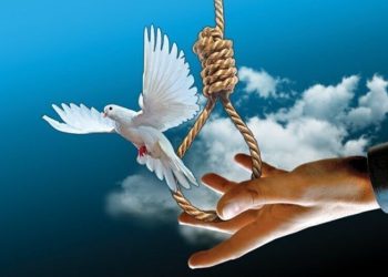 محکوم به قصاص در سقز از دار مجازات رهایی یافت