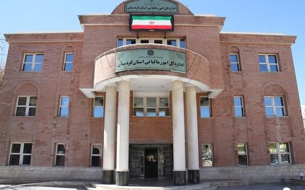 در نیمه نخست سالجاری امور مالیاتی کردستان بیش از 118 میلیارد تومان به شهرداری ها و دهیاری های استان پرداخت کرد