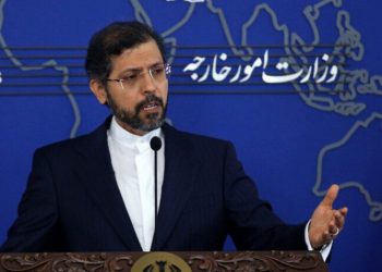 سخنگوی وزارت خارجه اقدام تروریستی در دمشق را محکوم کرد