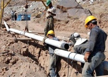 افزایش ٣برابری تعداد روستاهای متصل به گاز سراسری در آذربایجان‌غربی