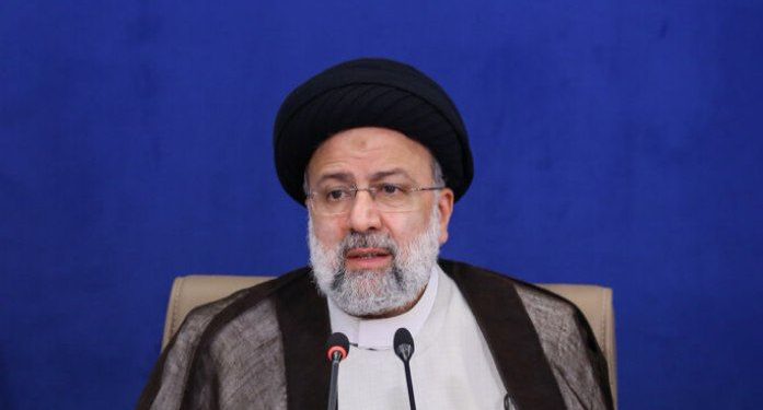 رئیسی: توسعه تجارت با همسایگان اولویت دولت سیزدهم است