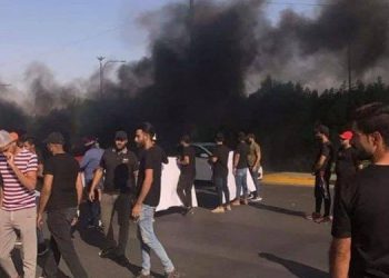 تأکید «صادقون» بر ضرورت رسیدگی به تخلفات در انتخابات عراق