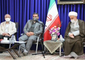 وزیر فرهنگ و ارشاد اسلامی در سنندج: ماموریت محوری وزارت ارشاد، ارتقای فرهنگ عمومی است