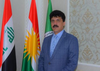 پُست ریاست جمهوری عراق استحقاق کُردها و برای اتحادیه میهنی کردستان خواهد بود