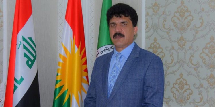 پُست ریاست جمهوری عراق استحقاق کُردها و برای اتحادیه میهنی کردستان خواهد بود