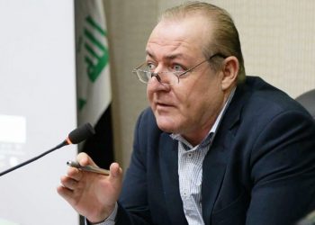 توافق کُردی در خصوص پُست استانداری کرکوک وجود ندارد