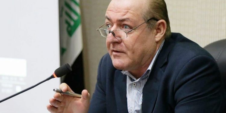 توافق کُردی در خصوص پُست استانداری کرکوک وجود ندارد