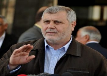 جهاد اسلامی فلسطین: سپاه پاسداران ایران از آب‌ و خاک کشورهای اسلامی در برابر استکبار دفاع می‌کند