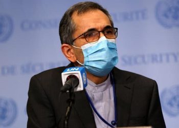 تخت روانچی: حمایت آمریکا از برنامه هسته‌ای رژیم صهیونیستی مانع تحقق خاور میانه عاری از سلاح‌های کشتار جمعی است