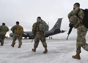 اتحاد احزاب سیاسی عراق برای اخراج آمریکایی‌ها از این کشور