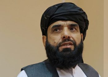 نماینده طالبان: کرسی افغانستان در سازمان ملل حق طالبان است