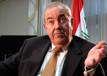 هشدار سیاستمدار عراقی درباره تدارک برخی برای ضربه به ایران از«شرق»