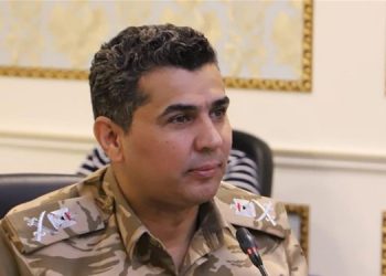 وزارت کشور عراق: سوءقصد به الکاظمی با سه پهپاد صورت گرفته است