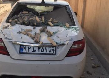 گزارش لحظه به لحظه از زمین‌لرزه‌ بندرعباس/ 1 تن کشته و 27 نفر مصدوم شدند/ مردم آرامش خود را حفظ کنند