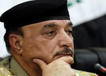 روایت فرمانده سابق نیروی زمینی عراق از نقش ایران در جنگ با داعش