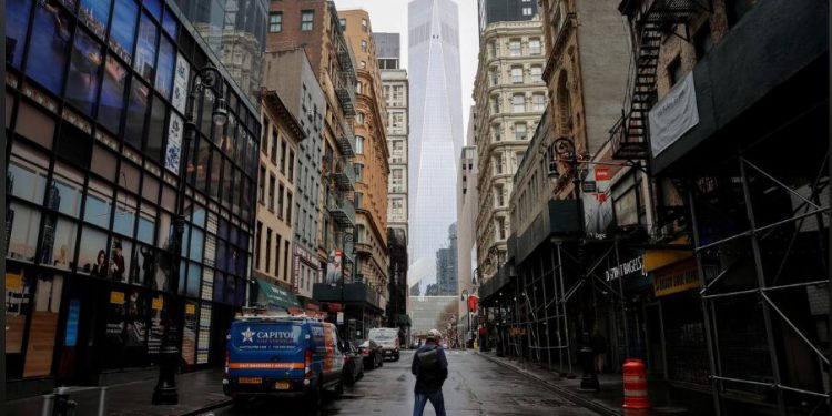 اومیکرون، زنگ خطری برای بازارهای مالی جهان