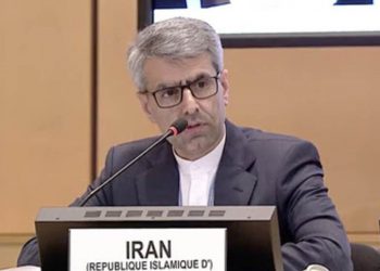 سفیر ایران: جنایات رژیم صهیونیستی نباید عادی‌انگاری شود