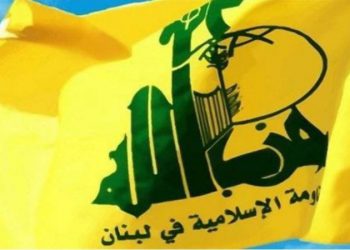 حزب الله لبنان حمله به منزل نخست وزیر عراق را محکوم کرد