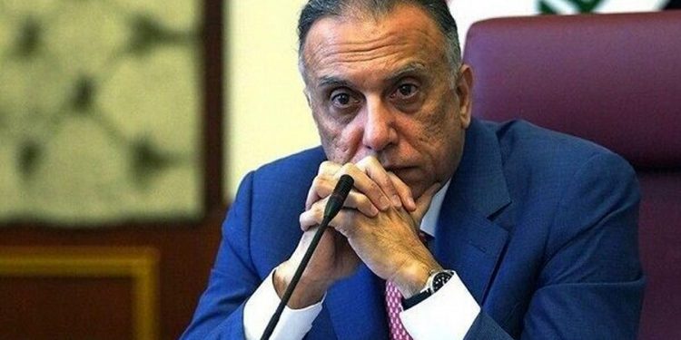 سوء قصد به جان نخست وزیر عراق ناکام ماند