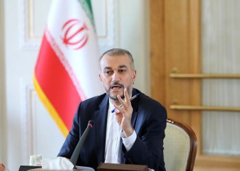 وزیر امور خارجه ایران به هند می‌رود