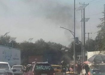 محکومیت جهانی حمله تروریستی به بیمارستان ارتش در کابل