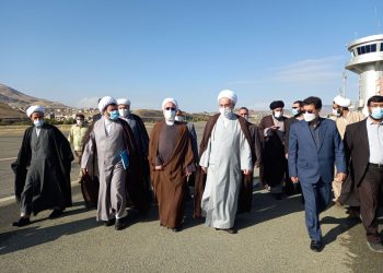 مدیر حوزه‌های علمیه کشور در سنندج: کردستان، نمونه عملی تعامل علمی، معرفتی علمای اهل سنت و تشیع