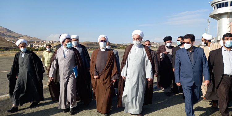 مدیر حوزههای علمیه کشور در سنندج: کردستان، نمونه عملی تعامل علمی، معرفتی علمای اهل سنت و تشیع