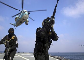 بازتاب گسترده ناکامی آمریکا در توقیف نفتکش ایرانی در رسانه‌های عربی