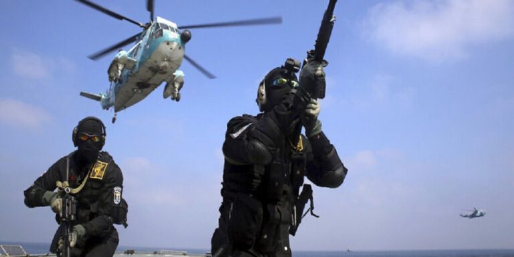 بازتاب گسترده ناکامی آمریکا در توقیف نفتکش ایرانی در رسانههای عربی