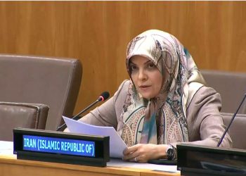 ایران: قطعنامه ضد ایرانی کانادا مغرضانه و تحریف گزینشی واقعیات است