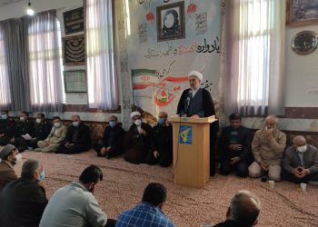 دشمن به دنبال وارونه‌نمایی و تقلیل مطالبات مردم است