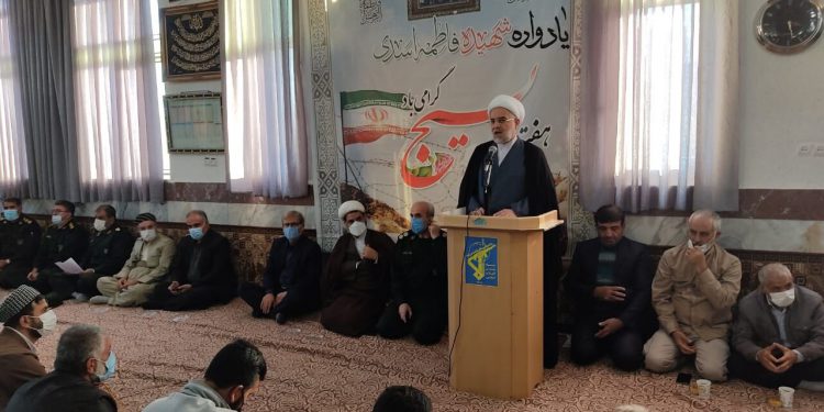 دشمن به دنبال وارونه‌نمایی و تقلیل مطالبات مردم است