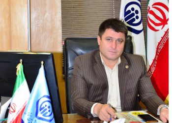 تامین اجتماعی استان کردستان دارای 217 تخت بیمارستانی است