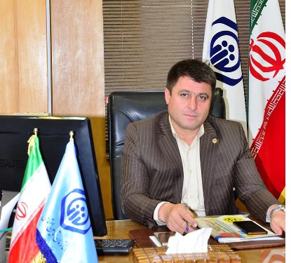 تامین اجتماعی استان کردستان دارای 217 تخت بیمارستانی است