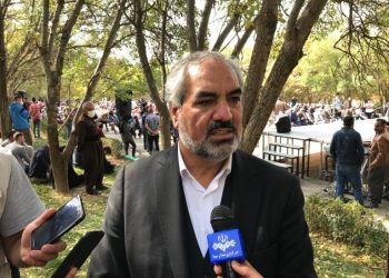 تخصیص 60 میلیارد تومان برای ساخت دو سریال دیگر از مفاخر کردستان