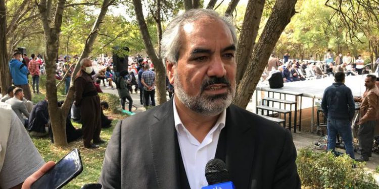 تخصیص 60 میلیارد تومان برای ساخت دو سریال دیگر از مفاخر کردستان