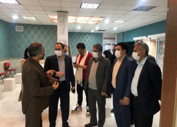 زیرساخت‌های مورد نیاز زمینه ساز تعالی فرهنگ و هنر شهرستان بیجار است