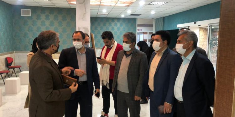 زیرساخت‌های مورد نیاز زمینه ساز تعالی فرهنگ و هنر شهرستان بیجار است