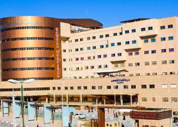 کردستان قابلیت تبدیل‌شدن به یکی از قطب‌های بزرگ گردشگری سلامت در کشور را دارد