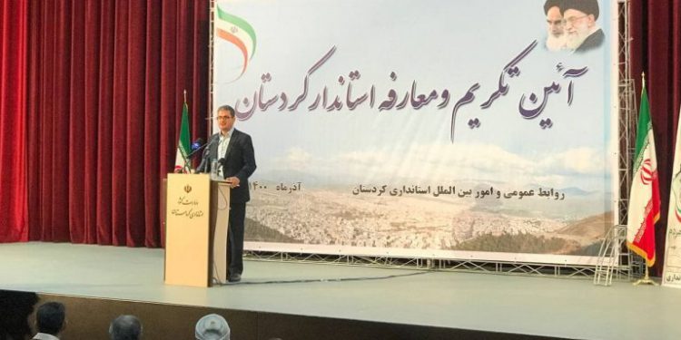 کردستان باید به نماد همدلی و برادری در جهان اسلام تبدیل شود