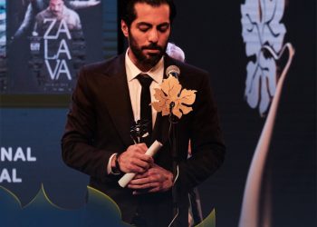 برگزیدگان هشتمین دوره جشنواره بین‌المللی فیلم «دهوک» معرفی شدند