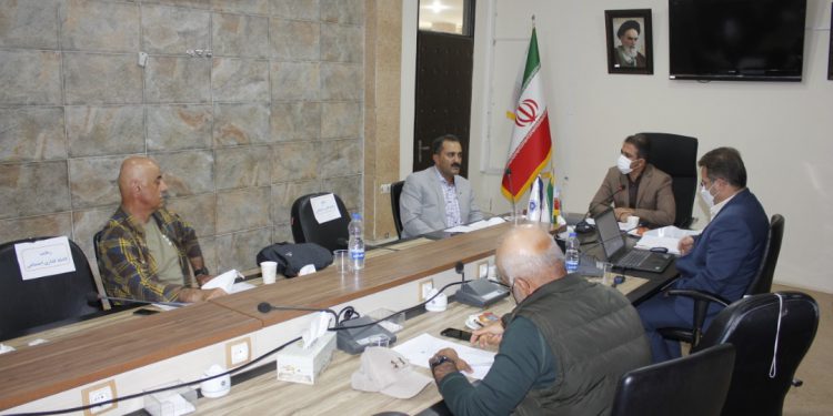 فعالان حوزه معدن کردستان خواستار تغییر روش محاسبه و اخذ حقوق دولتی معادن شدند